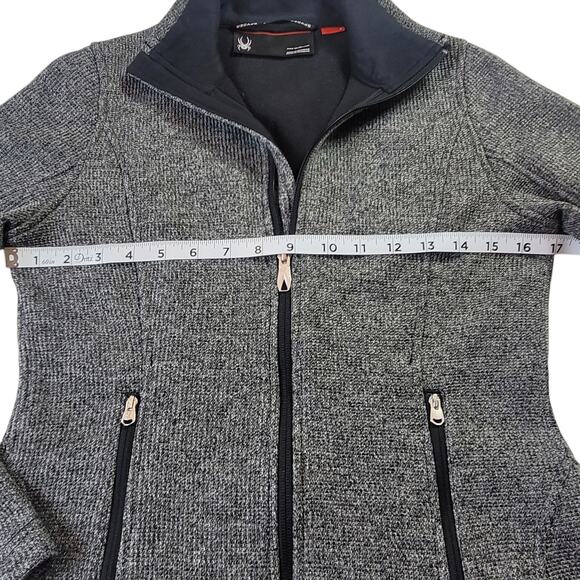 Spyder Endure Women's Jacket Women's Size S - Picture 4 of 12